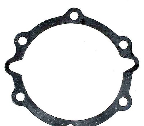 купить Прокладка крышки МОД (паронит)