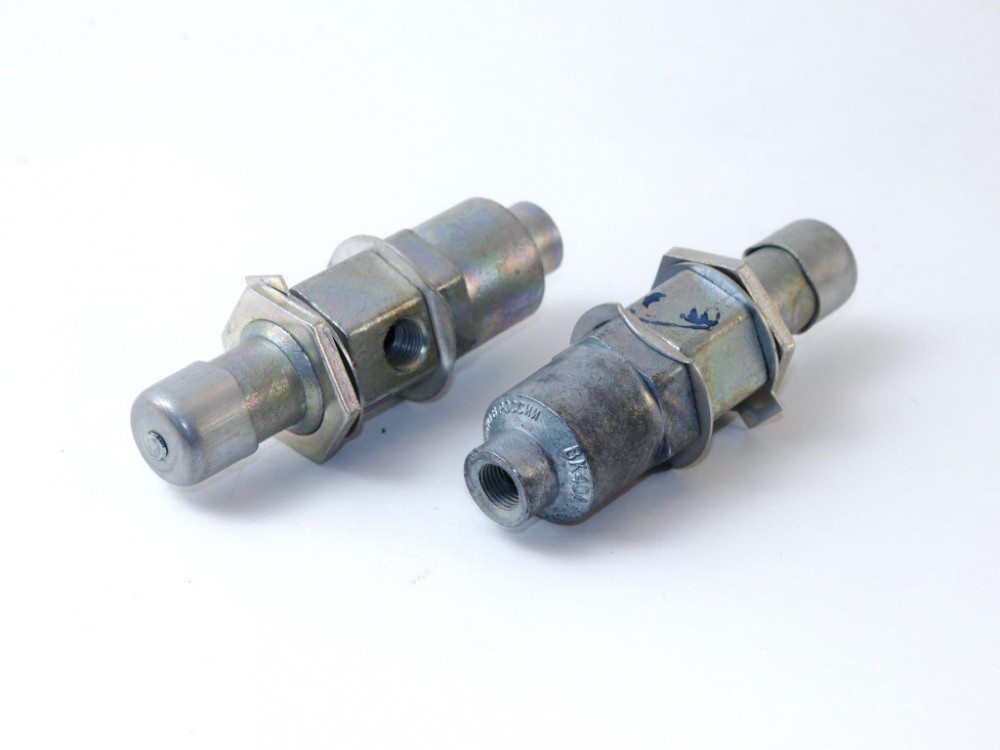 купить Кнопка воздушного сигнала ВК-40А