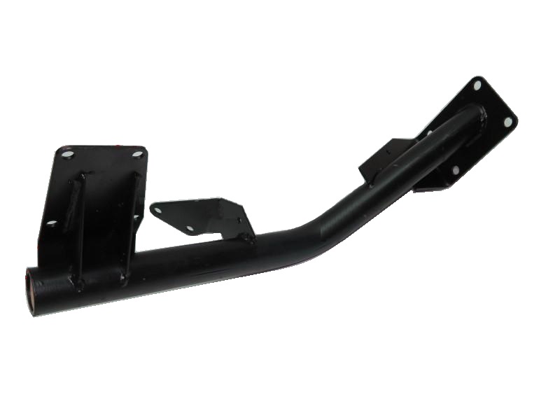 купить Кронштейн крепления насоса подъема кабины н/о