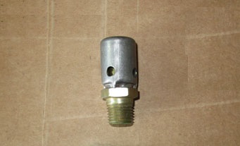 купить Сапун воздухораспределителя КПП