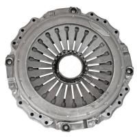 фото корзина сцепления евро-2 лепестковая / германия 3234 82 083 118 