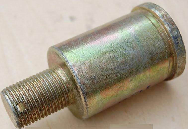 купить Палец губки седельного устр-ва нов/образца