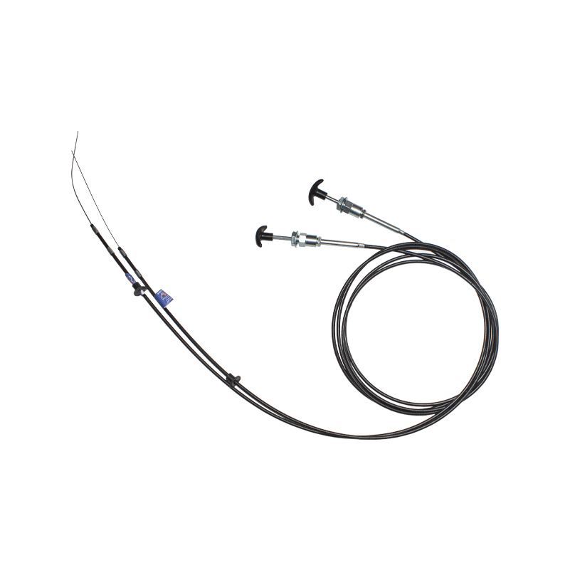 купить Привод гибкий 5551     (2158мм) (оплетка L=1100мм)