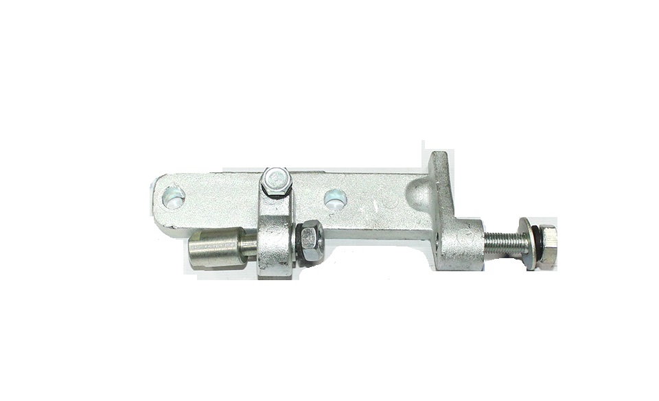 купить Кронштейн крепления генератора нижний / ПАО КамАЗ