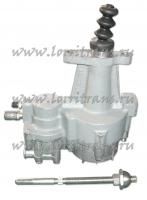 фото пгу в сборе  без штока / ремонт 5320-1609510 