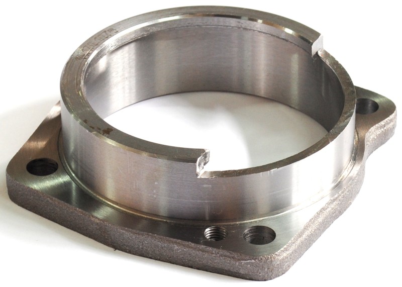 купить Стакан заднего подшипника промежуточного вала голый / ПАО КамАЗ