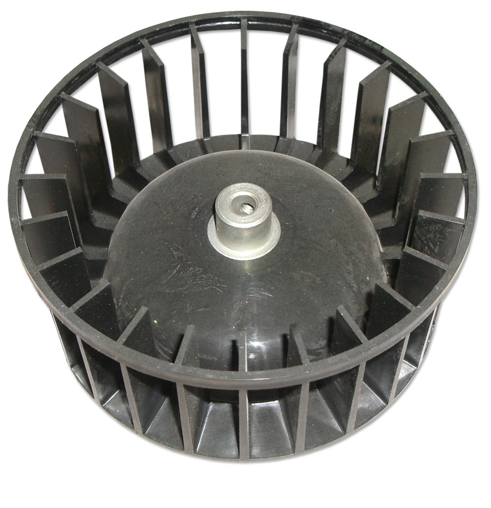 купить Крыльчатка отопителя