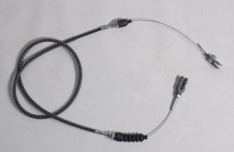 купить Привод гибкий 437041 (1747мм) (оплетка L=1200мм)