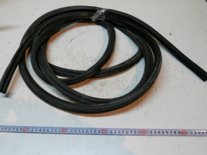 купить Уплотнитель проема двери (L-4,1м)