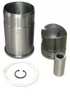 купить Гильза+поршень+кольца+палец  ( Дальнобой )  10г / КМЗ