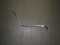 купить Трубка подвода масла к ТКР (в оплетке) короткая / КМД