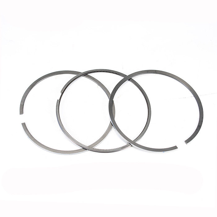 купить Кольца поршневые ЯМЗ-658 (3 шт в пшк) / КМЗ