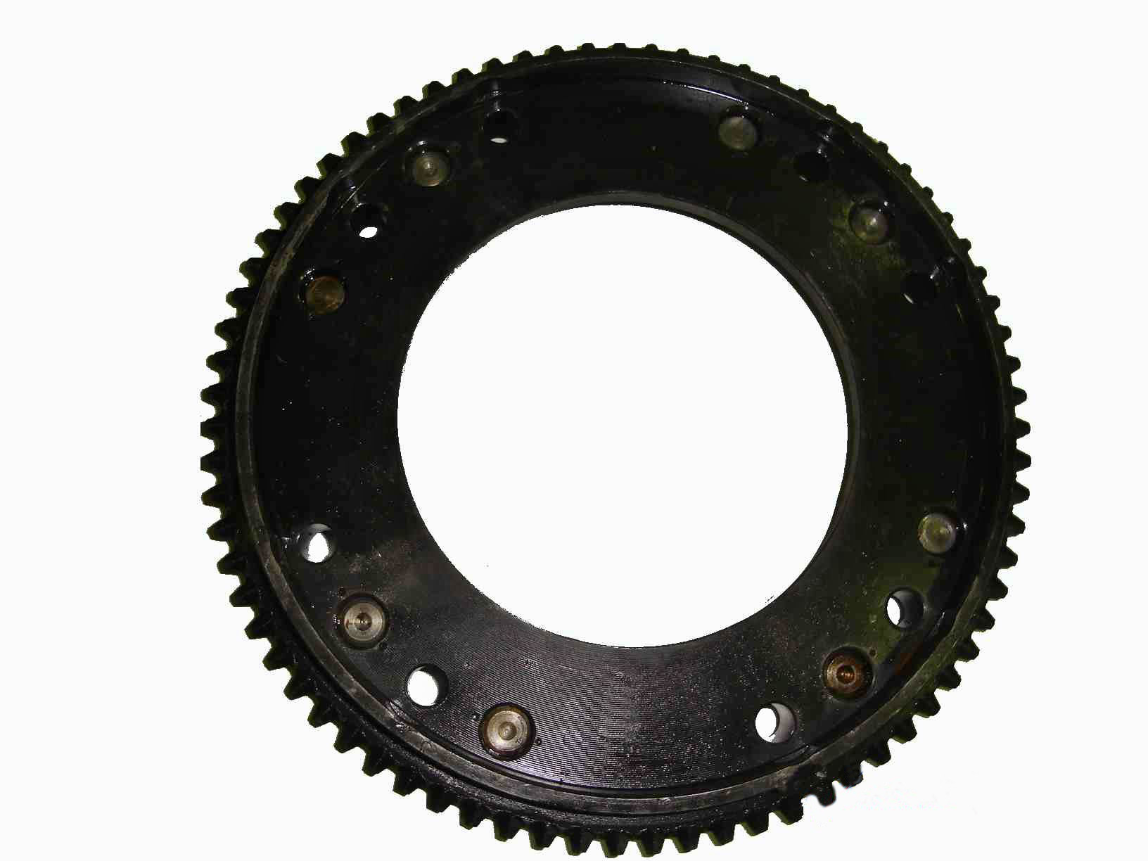 купить Муфта зубчатая демультипл.низшего диапазона завод