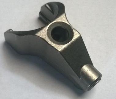 купить Скоба крепления форсунки 536