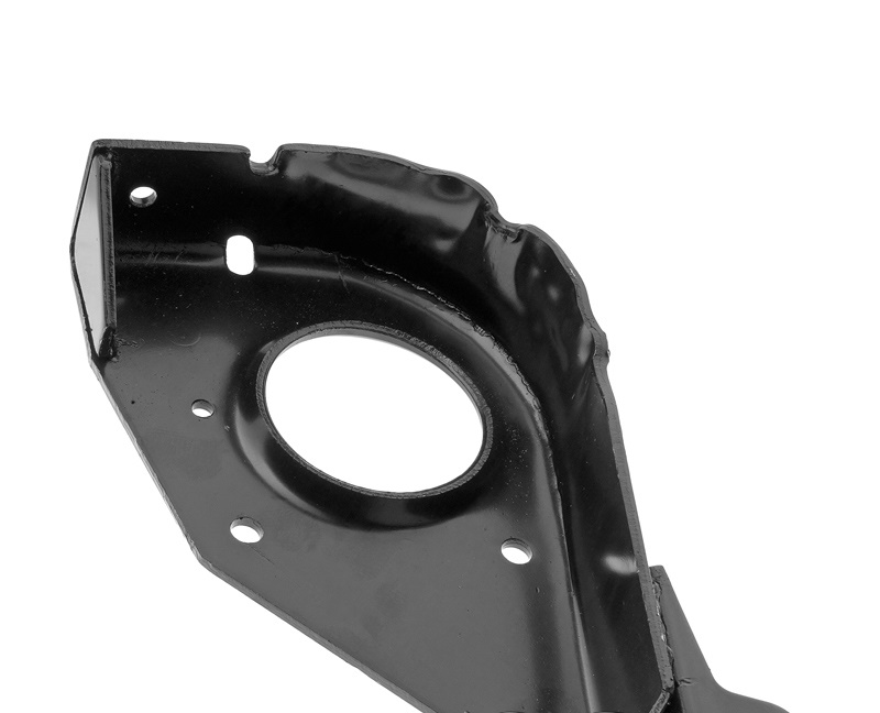 купить Кронштейн заднего крепления кабины левый голый / ПАО КамАЗ