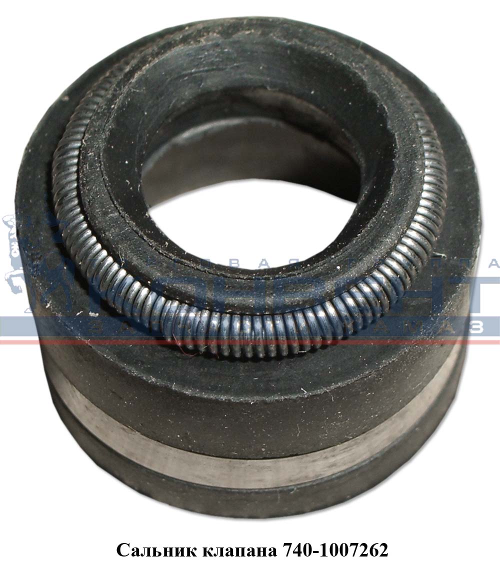 купить Рк сальников клапанов (из 8-ми) Фторкаучук / PLANTAGO