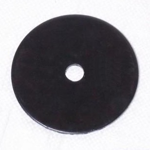 купить Пластина кронш бок.опоры н/о (шайба); ф20х144х6мм