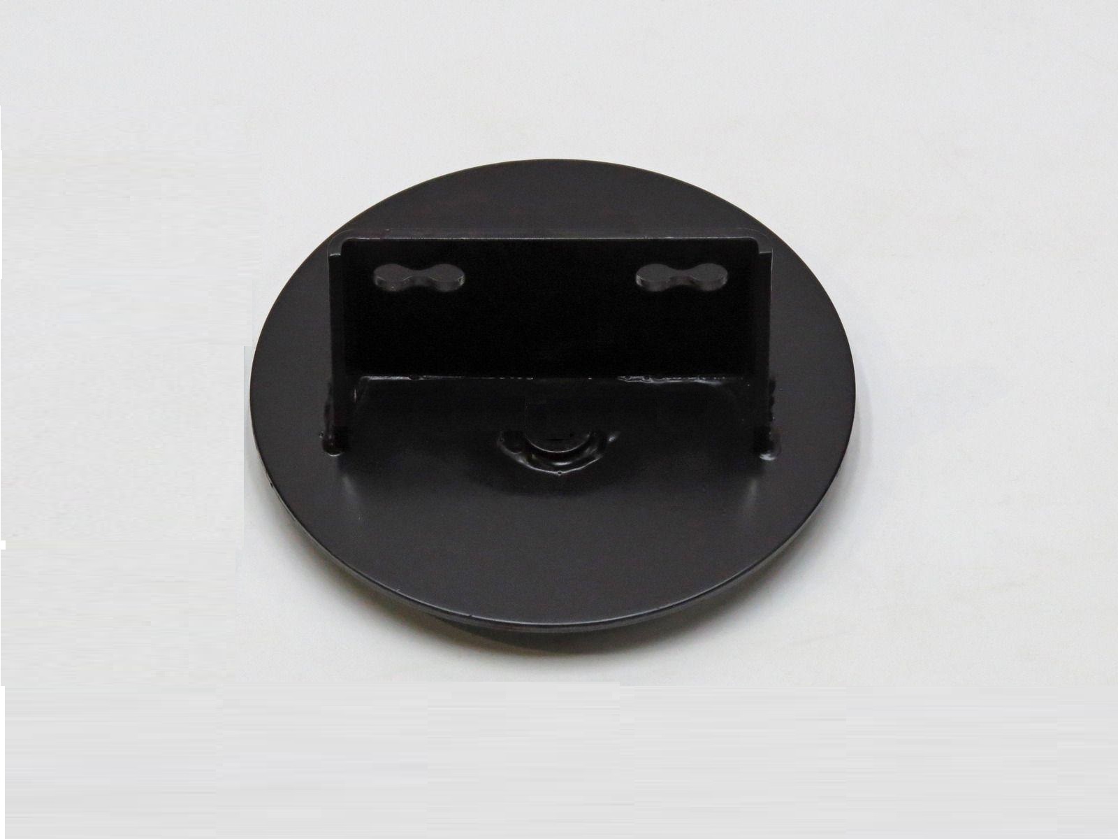 купить Фланец (верхняя крышка пневмобаллона 544019)