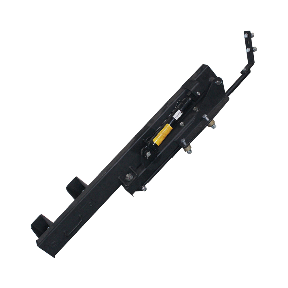 купить ДЗК 43114 (держатель запасного колеса) с цилиндром