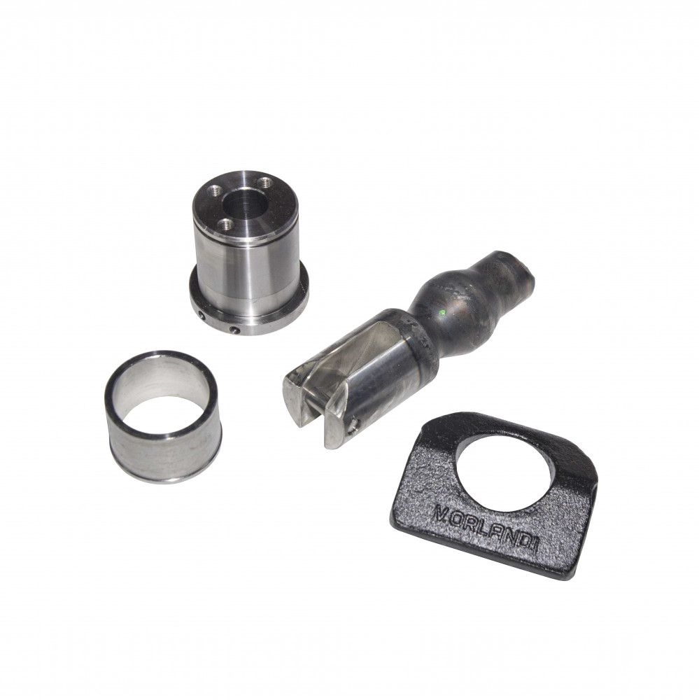 купить Рк фаркопа V.ORLANDI (полный) / аналог