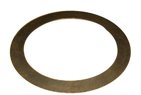 купить Шайба оси балансира п/прицепа плоская (металл)