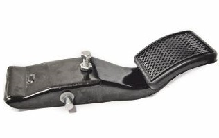 купить Педаль  ГТК голая  нового образца / ПАО КамАЗ