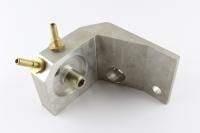 купить Кронштейн топливного фильтра (головка фильтра) 4ISBе, 6ISBe ##