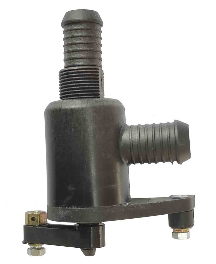 купить Кран отопителя нового образца / ОКБ АНТ