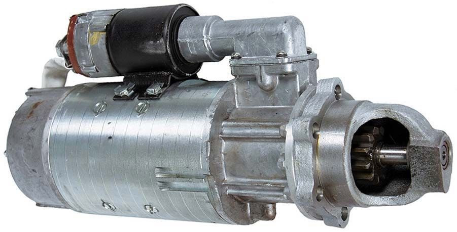 купить Стартер (Ржев) завод 10 зуб