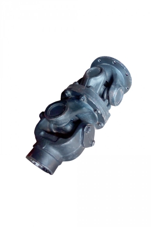 купить Вал карданный привода раздаточной коробки