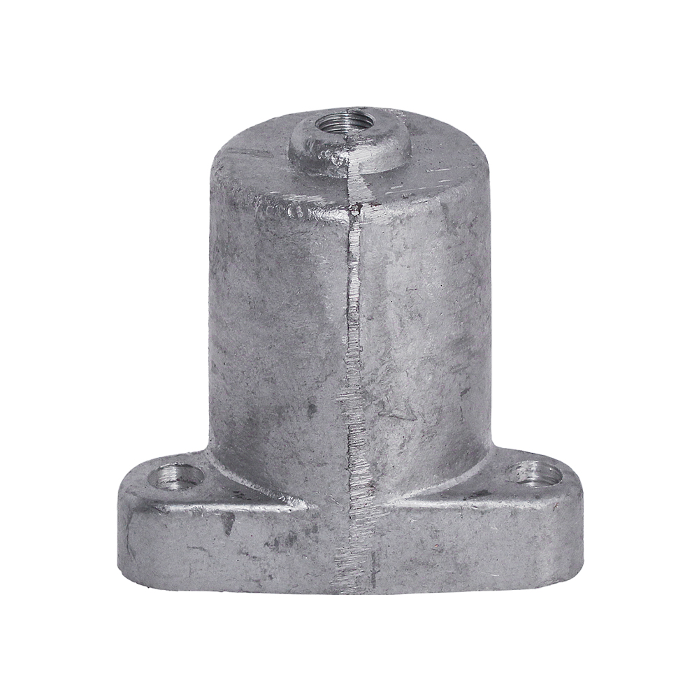 купить Корпус пневмоцилиндра (на КОМ)