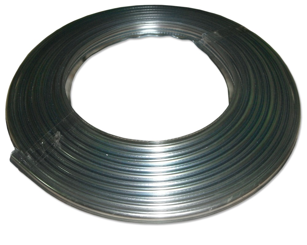 купить Замок лобового стекла ( 1шт. - 5,5 метр) 