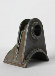 купить Кронштейн реактивной штанги ( на п/прицеп ) нижний