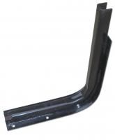 Кронштейн бака  250л (498х405) под Т-образный хомут/ с консервации, с разбора - фото