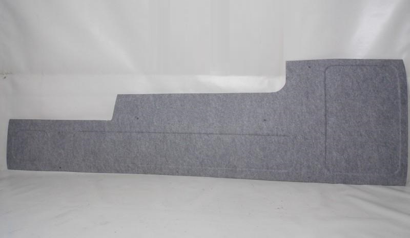 купить Обивка задка нижняя в сб.