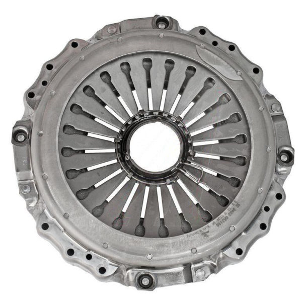 фото корзина сцепления евро-2 лепестковая / германия 3234 82 083 118 