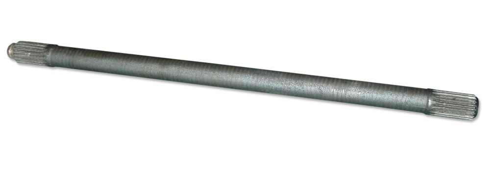 купить Полуось короткая правая 6520 (20 шлицов) / новая с консервации,с разбора