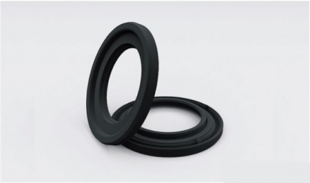 купить Манжета задней ступицы ( 85х137х17) наружная / ЭЛЕМЕНТ