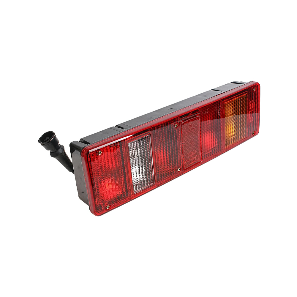 купить Фонарь задний ЕВРО КамАЗ, МАЗ (в буфер) правый / ПАО "Освар" г.Вязники