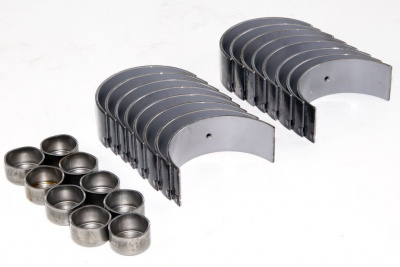 купить Вкладыши Р6 шатун