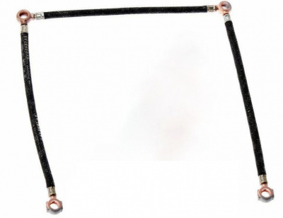 купить Трубка гидрокорректора Бычок