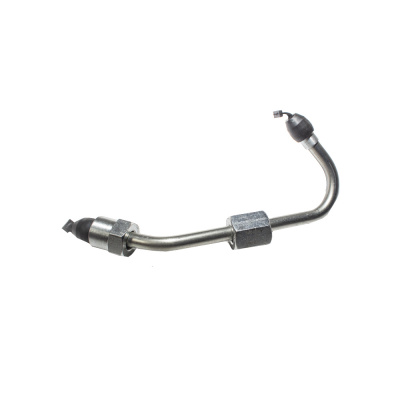 фото трубка топливная высокого давления (2, 3, 4, 5 цил.) (isle) 3964142 