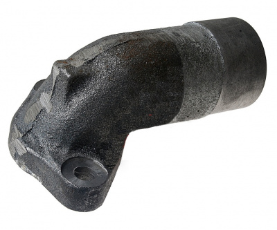 купить Коллектор выпускной передний