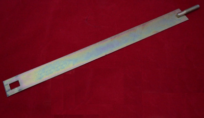 купить Хомут крепления расширительного бачка н/о