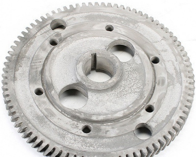 купить Шестерня привода распредвала 7511