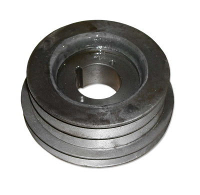 купить Шкив коленвала 3 ручья (шир.руч)