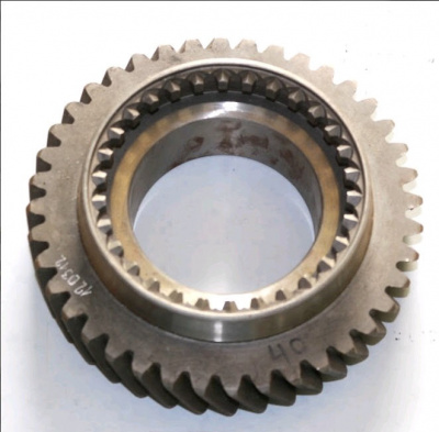 купить Шестерня 1-ой передачи 40 зуб.