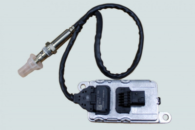 фото блок с датчиком оксида азота 5wk96765a 4326471 4326863 