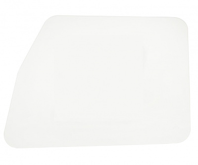 купить Стекло боковое опускное ЕВРОМАЗ (804х711)