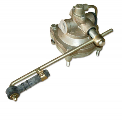 купить Наконечник рулевой тяги 6520 правый